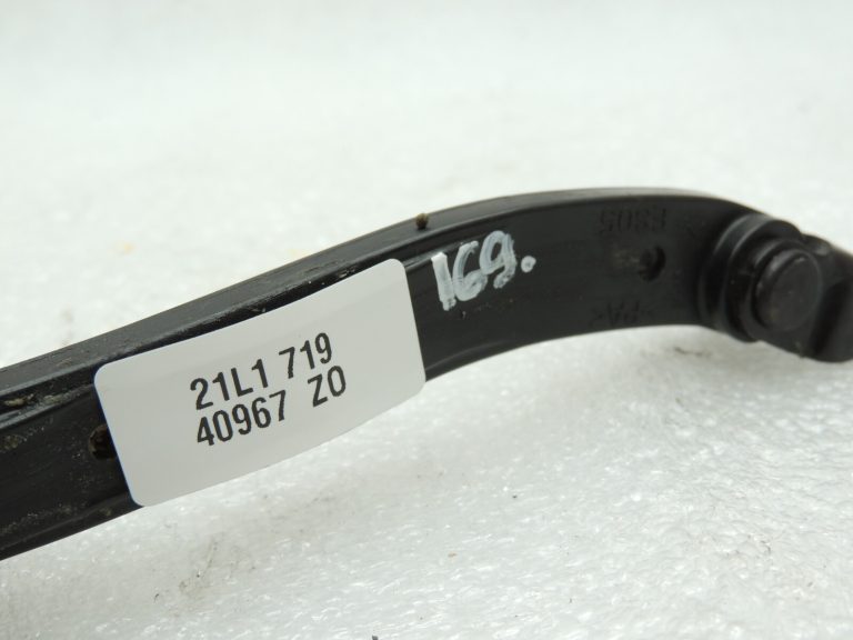 BMW 5. sērijas F11 F10 aizmugurējo durvju bremzes kreisā labā 51227182019