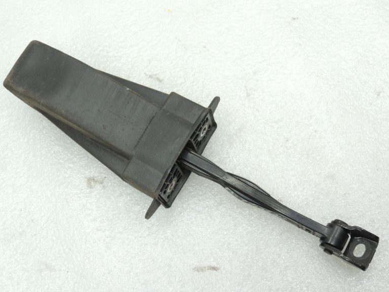 BMW 5. sērijas F11 F10 aizmugurējo durvju bremzes kreisā labā 51227182019