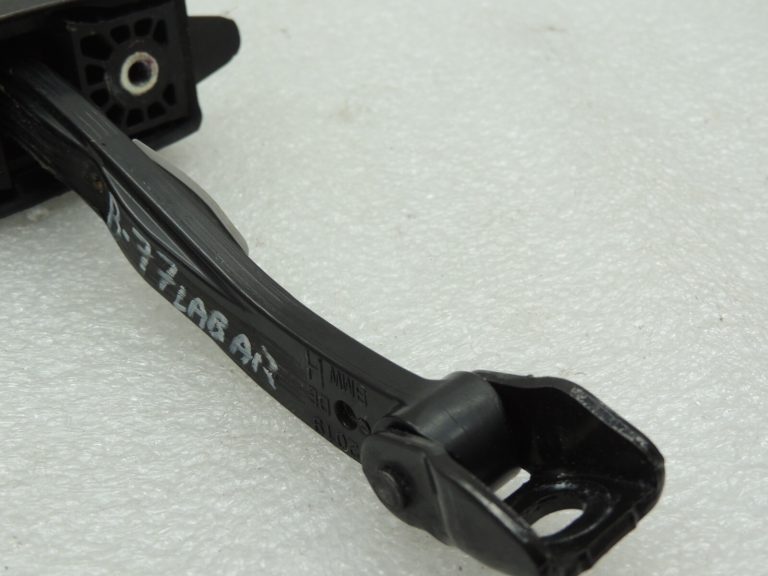BMW 5. sērijas F11 F10 aizmugurējo durvju bremzes kreisā labā 51227182019