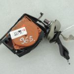 OEM Suzuki Liana drošības josta aizmugurējā centrālā 84906-54G50-BHE 84906-54G50-ED3