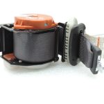 OEM Suzuki Liana drošības josta aizmugurējā centrālā 84906-54G50-BHE 84906-54G50-ED3