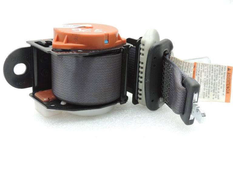 OEM Suzuki Liana drošības josta aizmugurējā centrālā 84906-54G50-BHE 84906-54G50-ED3