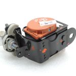 OEM Suzuki Liana drošības josta aizmugurējā centrālā 84906-54G50-BHE 84906-54G50-ED3