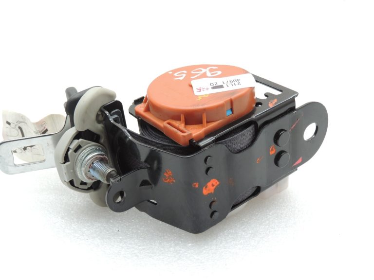 OEM Suzuki Liana drošības josta aizmugurējā centrālā 84906-54G50-BHE 84906-54G50-ED3