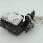 OEM Suzuki Liana drošības josta aizmugurējā centrālā 84906-54G50-BHE 84906-54G50-ED3
