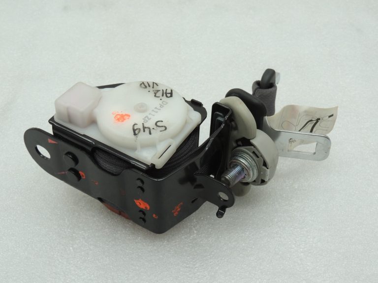 OEM Suzuki Liana drošības josta aizmugurējā centrālā 84906-54G50-BHE 84906-54G50-ED3