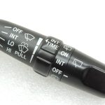 Suzuki Liana stūres kolonnas slēdža tīrītāja slēdzis 37400-54G40