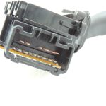 Suzuki Liana stūres kolonnas slēdža tīrītāja slēdzis 37400-54G40