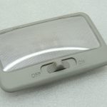 Suzuki Liana aizmugurējā jumta luktura interjera apgaismojums 3621060G016GS 3621060G006GS 3621060G006GS