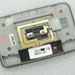 Suzuki Liana aizmugurējā jumta luktura interjera apgaismojums 3621060G016GS 3621060G006GS 3621060G006GS