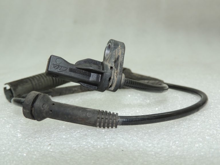 OEM BMW E81 E82 E87 E87 E88 E88 E90 E91 E91 E92 E93 impulsu ģenerators DSC sensors priekšējais 34526762465