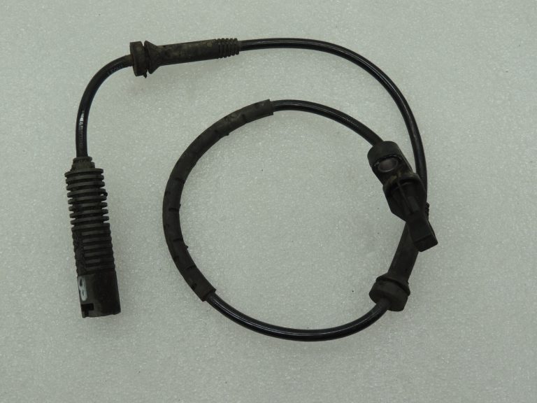 OEM BMW E81 E82 E87 E87 E88 E88 E90 E91 E91 E92 E93 impulsu ģenerators DSC sensors priekšējais 34526762465