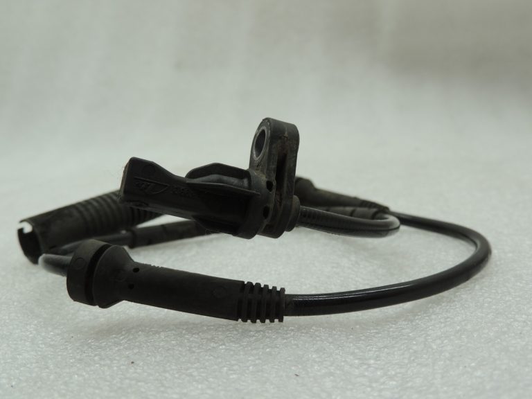 OEM BMW E81 E82 E87 E87 E88 E88 E90 E91 E91 E92 E93 impulsu ģenerators DSC sensors priekšējais 34526762465