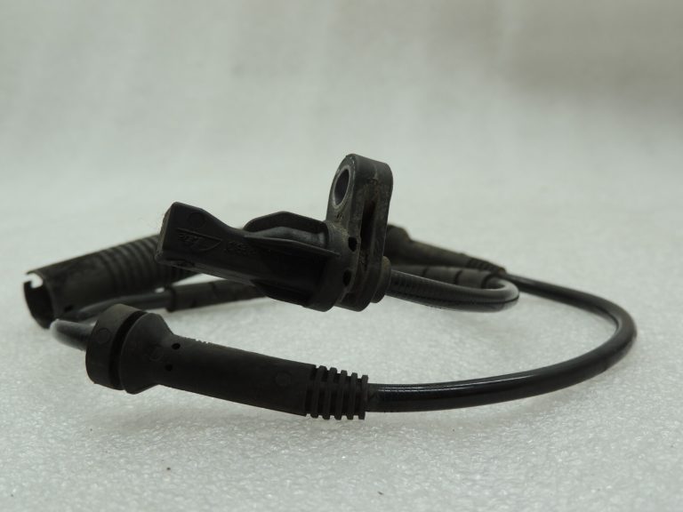 OEM BMW E81 E82 E87 E87 E88 E88 E90 E91 E91 E92 E93 impulsu ģenerators DSC sensors priekšējais 34526762465