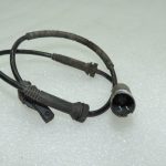 OEM BMW E81 E82 E87 E87 E88 E88 E90 E91 E91 E92 E93 impulsu ģenerators DSC sensors priekšējais 34526762465