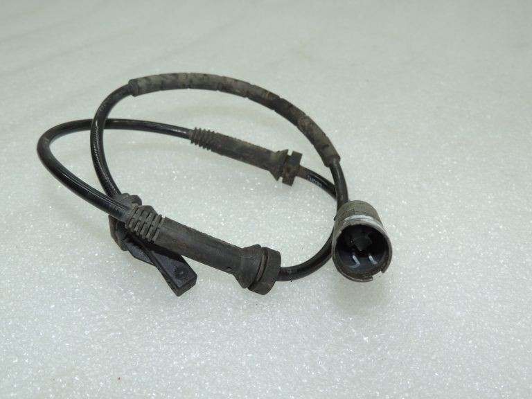 OEM BMW E81 E82 E87 E87 E88 E88 E90 E91 E91 E92 E93 impulsu ģenerators DSC sensors priekšējais 34526762465