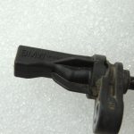 OEM BMW E81 E82 E87 E87 E88 E88 E90 E91 E91 E92 E93 impulsu ģenerators DSC sensors priekšējais 34526762465