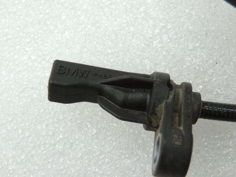 OEM BMW E81 E82 E87 E87 E88 E88 E90 E91 E91 E92 E93 impulsu ģenerators DSC sensors priekšējais 34526762465