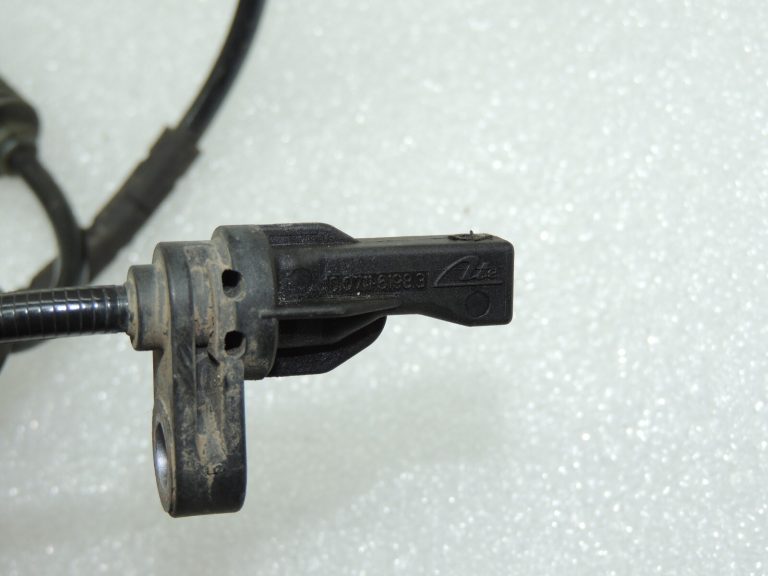 OEM BMW E81 E82 E87 E87 E88 E88 E90 E91 E91 E92 E93 impulsu ģenerators DSC sensors priekšējais 34526762465
