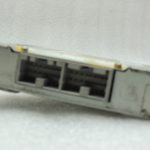 Nissan Almera elektroniskās vadības modulis 310365M400