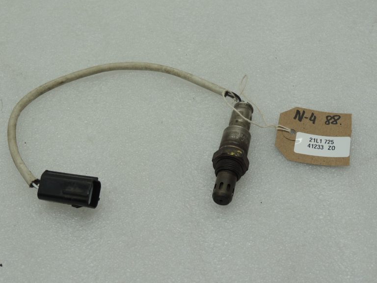 OEM Nissan Infiniti lambda sensors Skābekļa sensors 226A0ET000