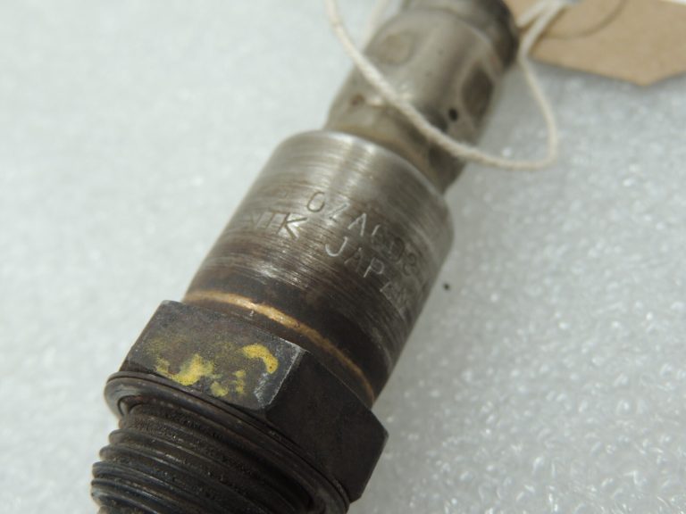 OEM Nissan Infiniti lambda sensors Skābekļa sensors 226A0ET000