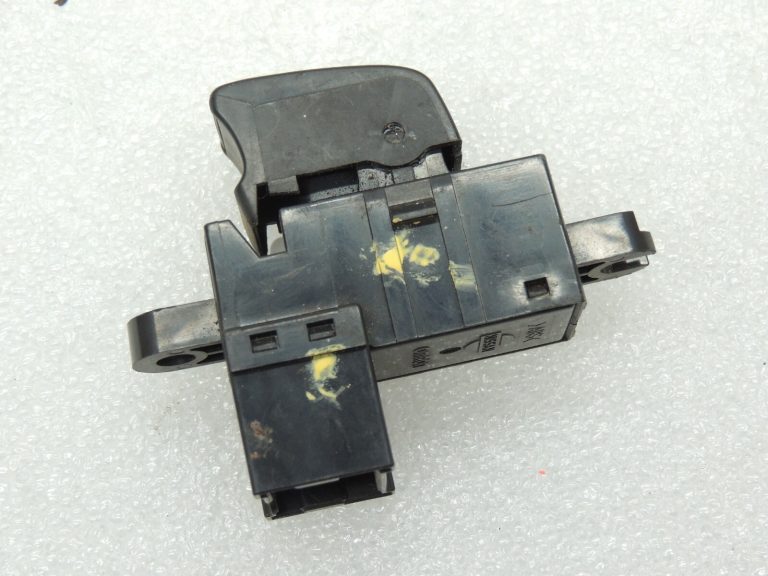 OEM Nissan Primera Qashqai J10 Note E11 X-Trail T31 logu regulatora slēdzis
