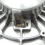 OEM Suzuki Liana ventilatora motors 74250-54G10