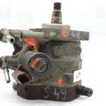 Oriģināls Delphi dīzeļdegvielas sūknis Augstspiediena sūknis 1.4 HDI Citroen Suzuki