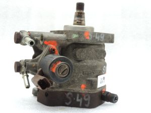 Oriģināls Delphi dīzeļdegvielas sūknis Augstspiediena sūknis 1.4 HDI Citroen Suzuki