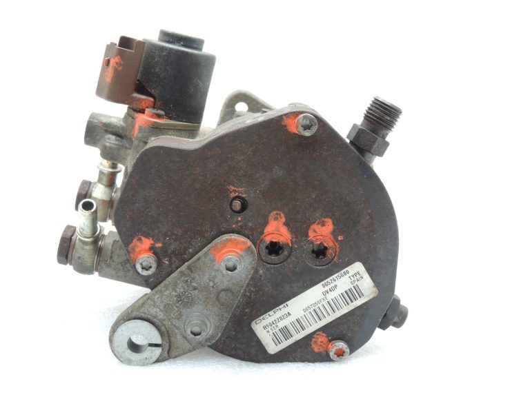 Oriģināls Delphi dīzeļdegvielas sūknis Augstspiediena sūknis 1.4 HDI Citroen Suzuki