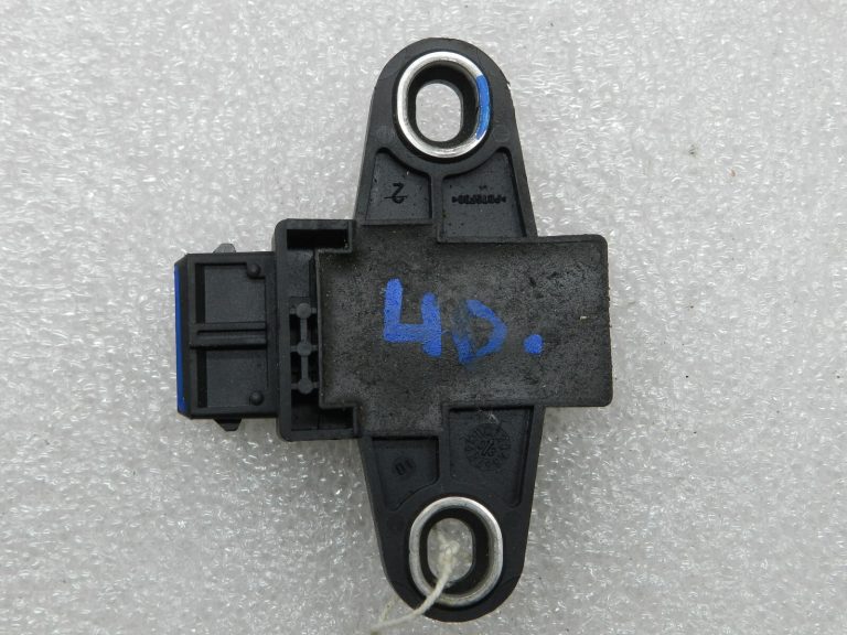 Kia Sorento oriģinālais sānu paātrinājuma sensors