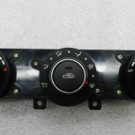 Kia Ceed ED oriģinālais gaisa kondicionēšanas moduļa bloks 97250-1hxxx