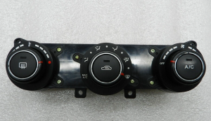 Kia Ceed ED original air conditioning module unit 97250-1hxxx