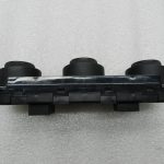 Kia Ceed ED oriģinālais gaisa kondicionēšanas moduļa bloks 97250-1hxxx