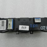 Kia Ceed ED oriģinālais gaisa kondicionēšanas moduļa bloks 97250-1hxxx