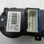 Kia Ceed ED oriģinālais gaisa kondicionēšanas moduļa bloks 97250-1hxxx