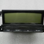 Kia CEED oriģinālais ekrāna monitors 95710-1H100