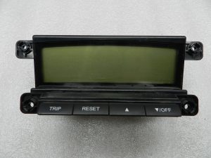 Kia CEED oriģinālais ekrāna monitors 95710-1H100