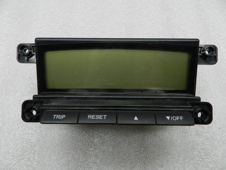 Kia CEED oriģinālais ekrāna monitors 95710-1H100