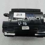 Kia CEED oriģinālais ekrāna monitors 95710-1H100