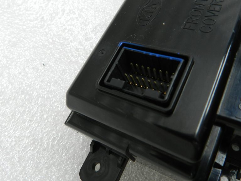 Kia CEED oriģinālais ekrāna monitors 95710-1H100