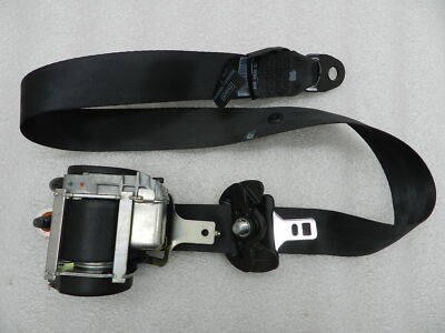 Kia Ceed original seat belt front right