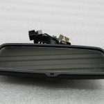 Opel Zafira B Astra H Vectra Oriģinālais salona spogulis