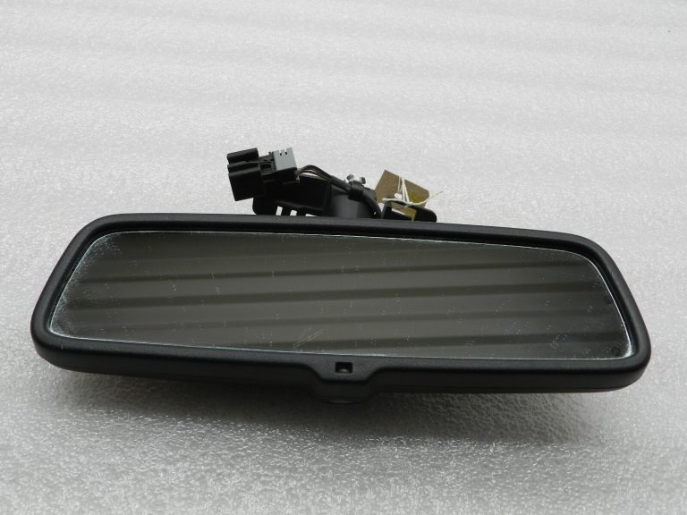 Opel Zafira B Astra H Vectra Oriģinālais salona spogulis