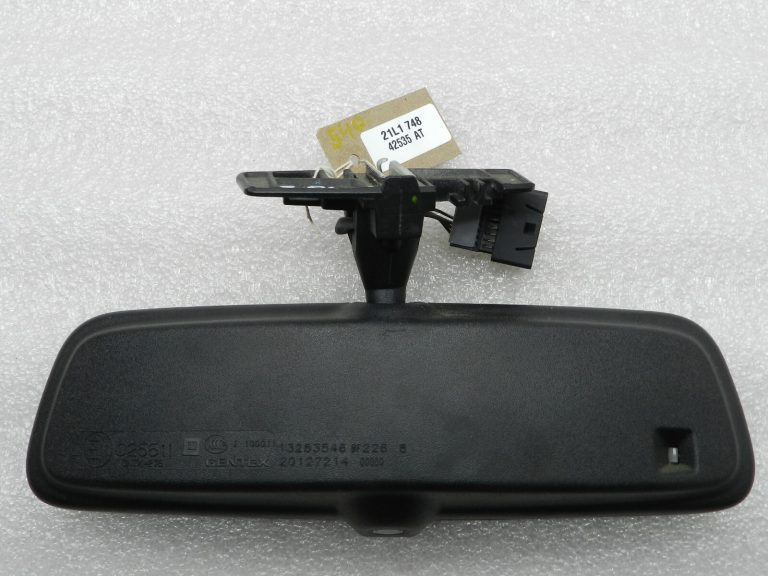 Opel Zafira B Astra H Vectra Oriģinālais salona spogulis