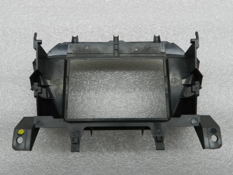Opel Zafira B oriģinālais rāmja rāmja paneļa paneļu apdare displeja ekrāns