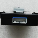 Nissan X-Trail oriģinālais sonāra vadības bloka modulis 285324ba0a