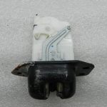 Nissan X-Trail oriģinālā aizmugurējo durvju slēdzene 905024CL0A