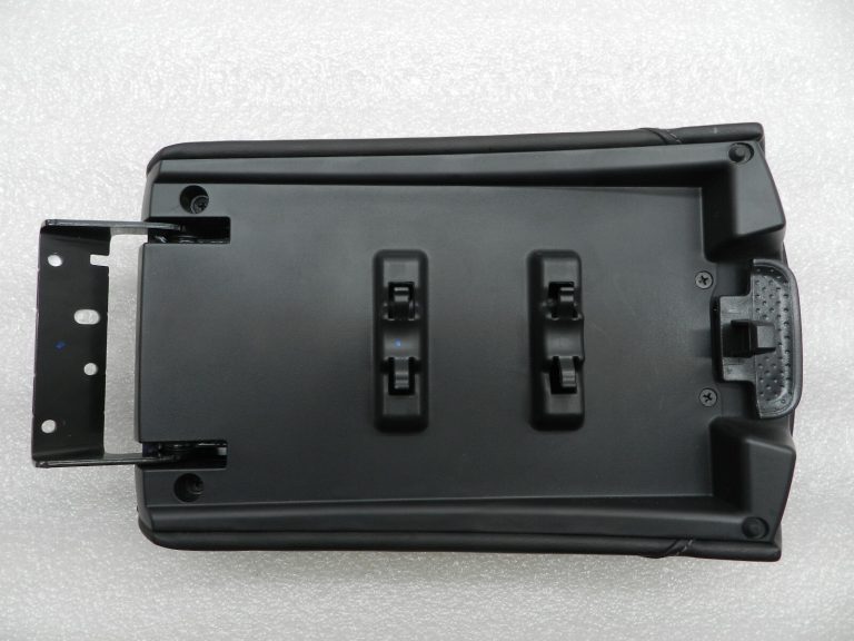 Nissan X-Trail Īstas ādas roku balsts 969204CE0A